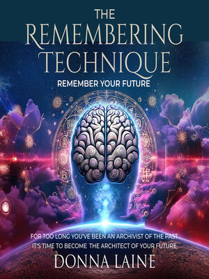 cover image of The Remembering Technique
